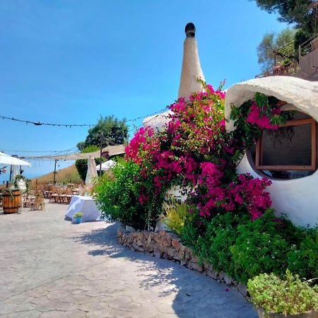 Hotel Rural Los Caracoles Frigiliana Εξωτερικό φωτογραφία