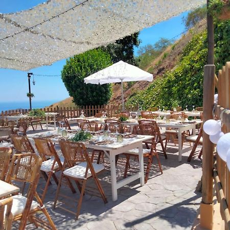 Hotel Rural Los Caracoles Frigiliana Εξωτερικό φωτογραφία