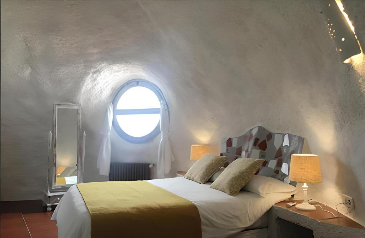 Hotel Rural Los Caracoles Frigiliana Εξωτερικό φωτογραφία