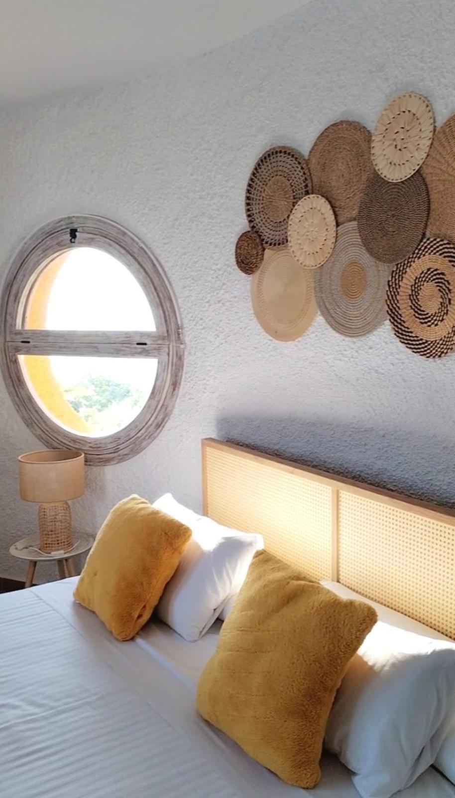 Hotel Rural Los Caracoles Frigiliana Εξωτερικό φωτογραφία