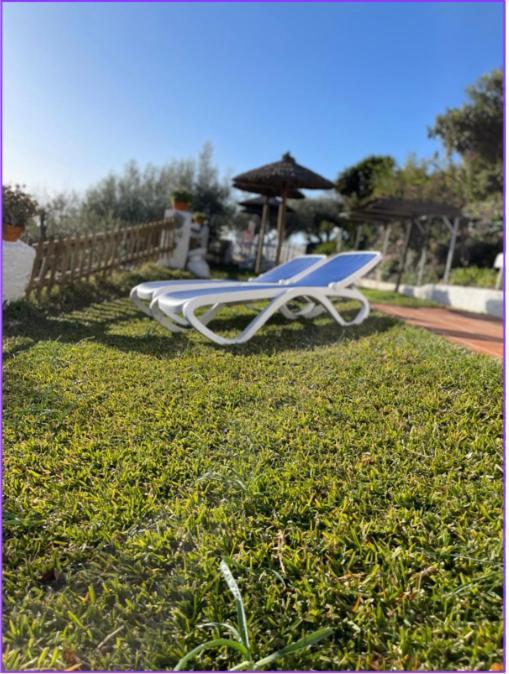 Hotel Rural Los Caracoles Frigiliana Εξωτερικό φωτογραφία