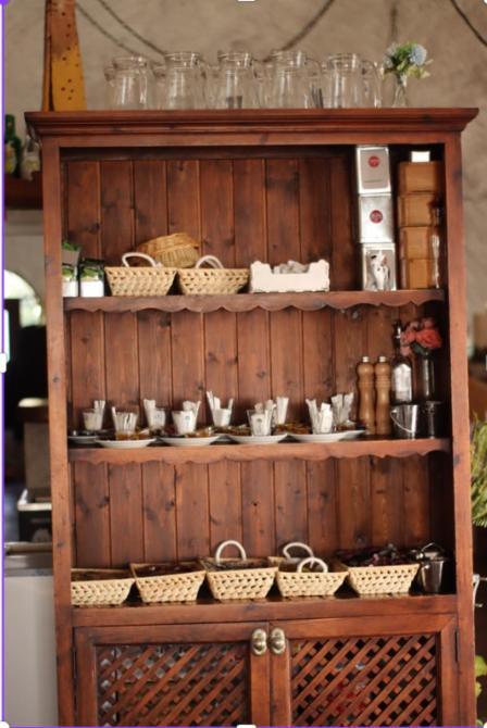Hotel Rural Los Caracoles Frigiliana Εξωτερικό φωτογραφία