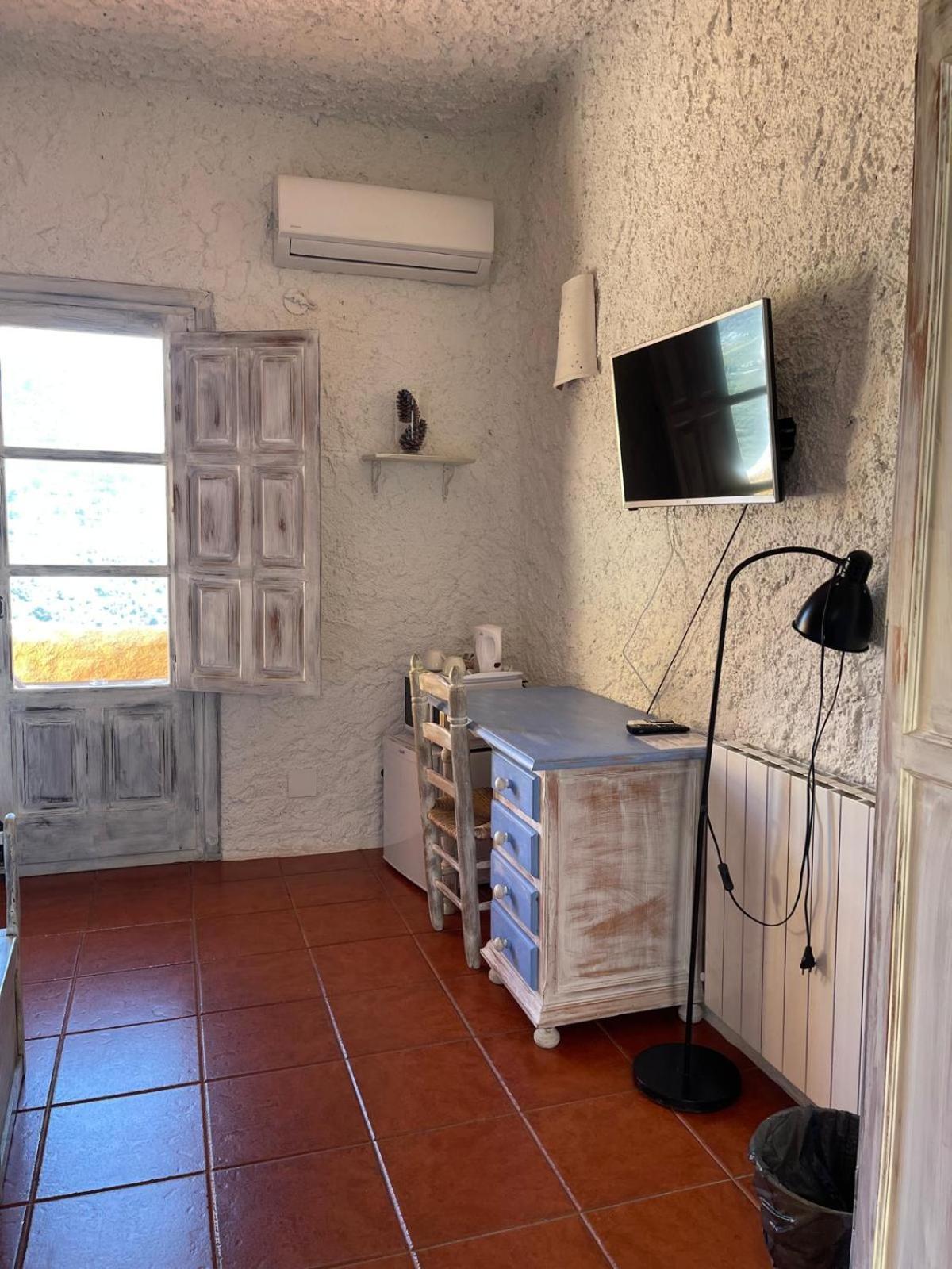 Hotel Rural Los Caracoles Frigiliana Εξωτερικό φωτογραφία