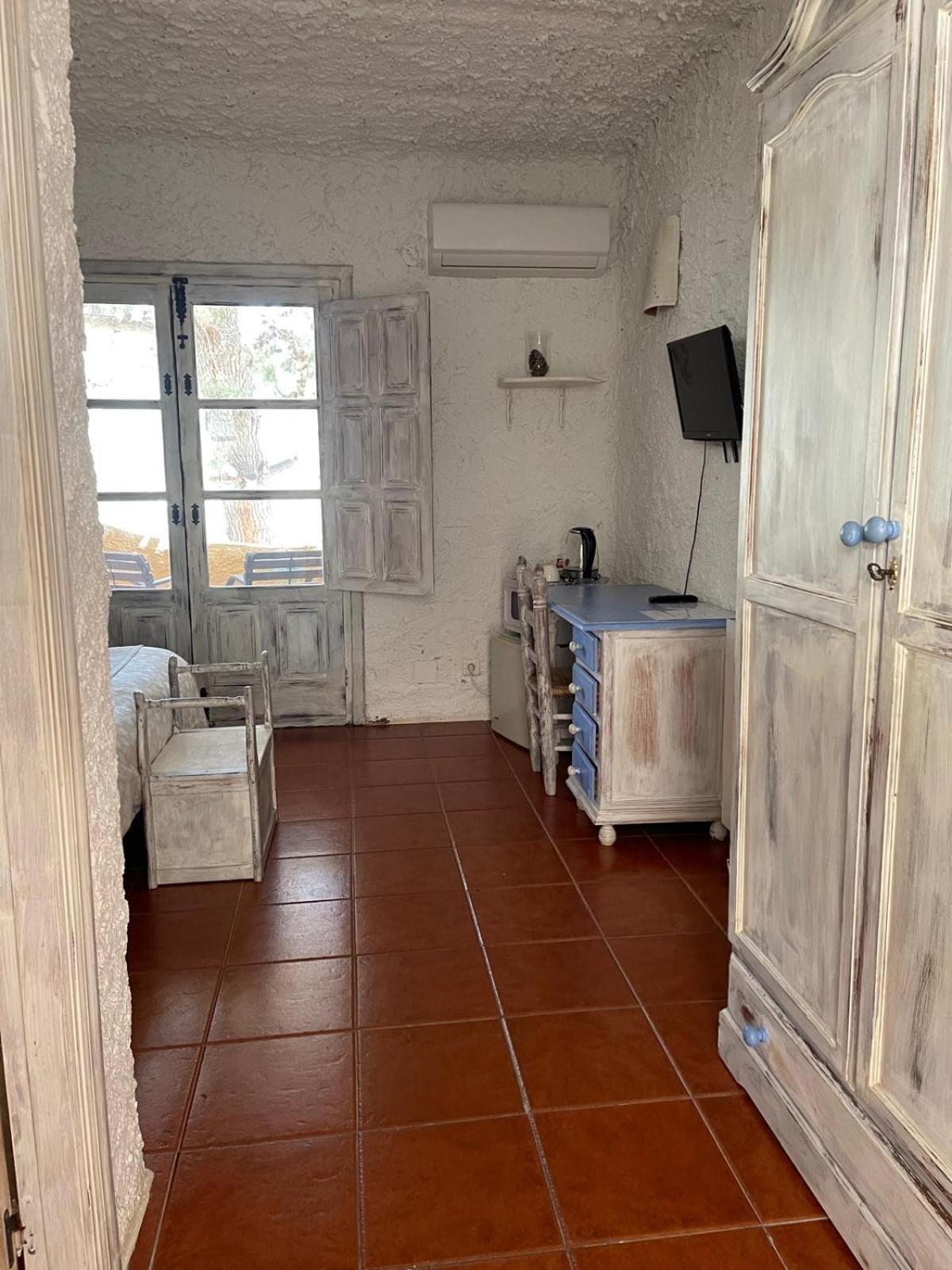Hotel Rural Los Caracoles Frigiliana Εξωτερικό φωτογραφία