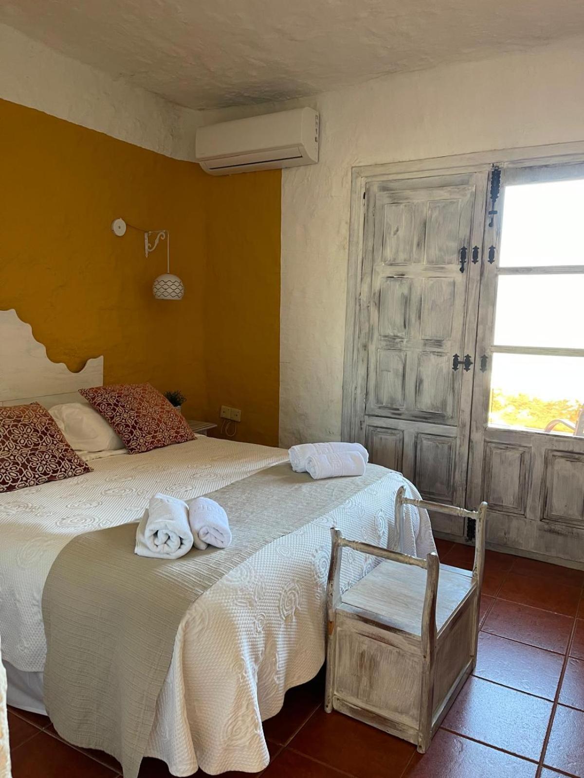 Hotel Rural Los Caracoles Frigiliana Εξωτερικό φωτογραφία