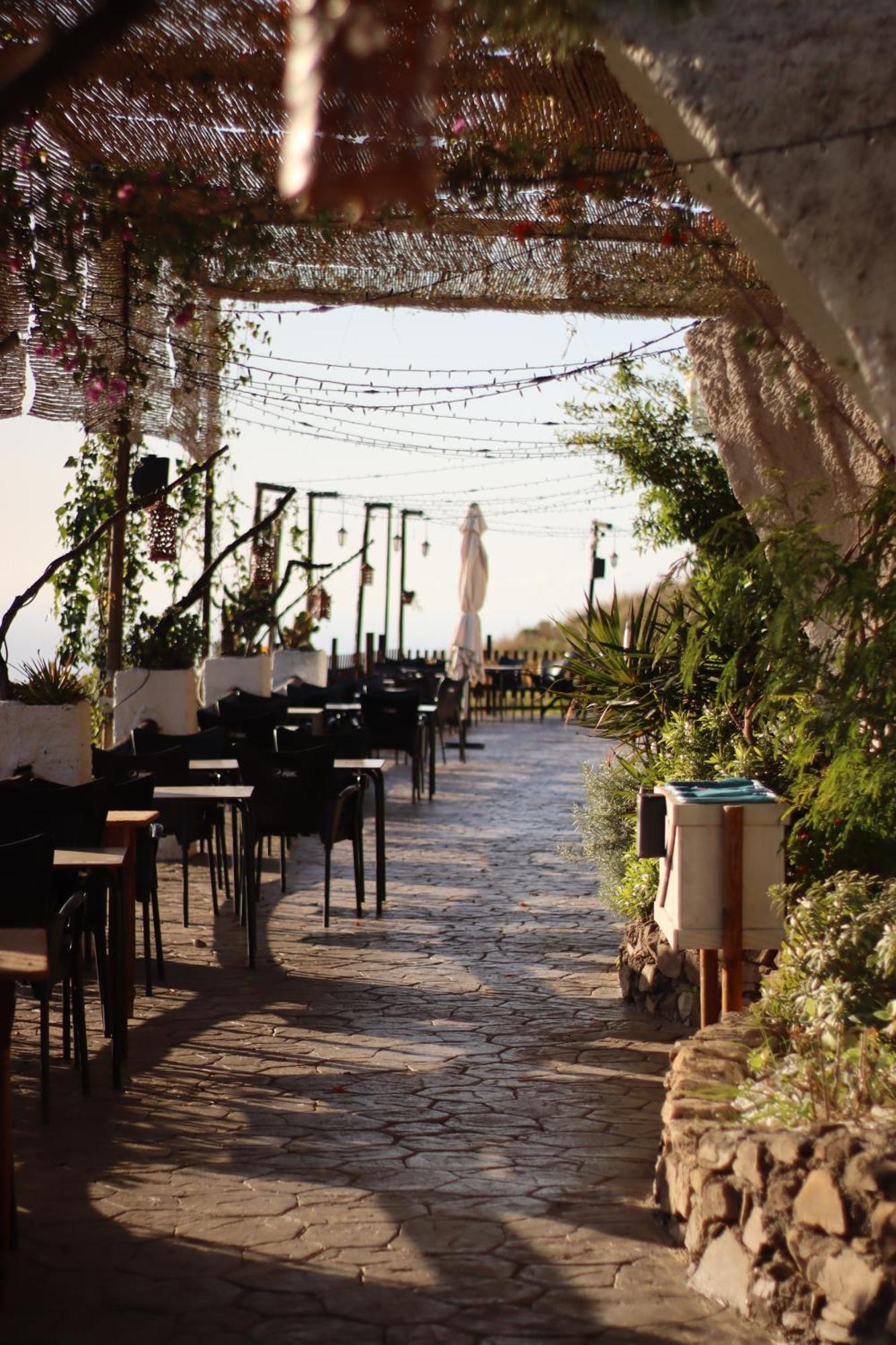 Hotel Rural Los Caracoles Frigiliana Εξωτερικό φωτογραφία