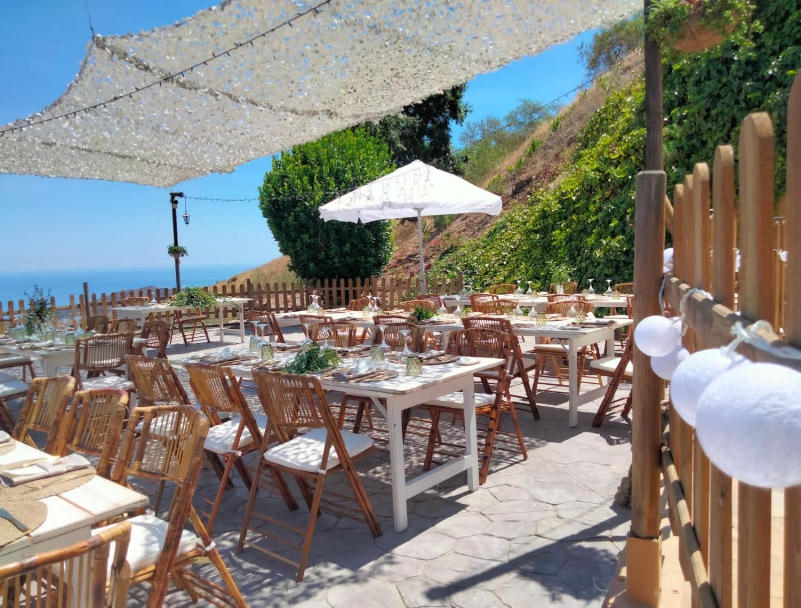 Hotel Rural Los Caracoles Frigiliana Εξωτερικό φωτογραφία